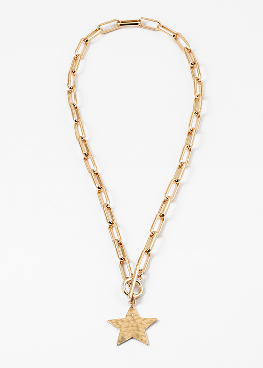 You're a Star Necklace