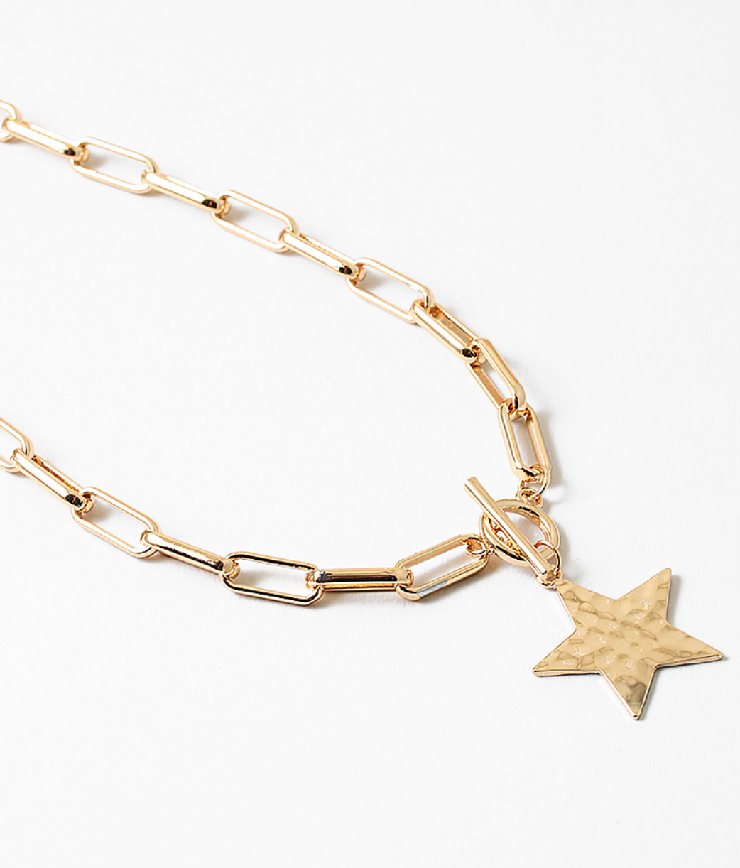 You're a Star Necklace