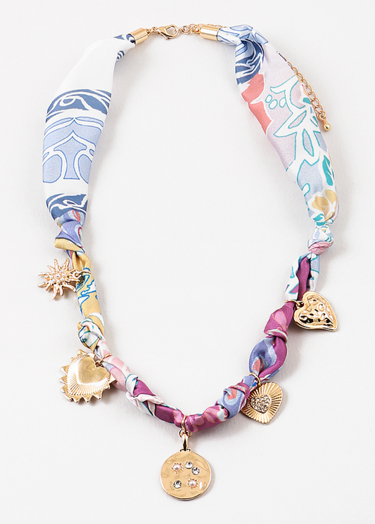 Gina Necklace