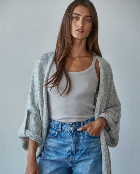 Tyler Cardigan