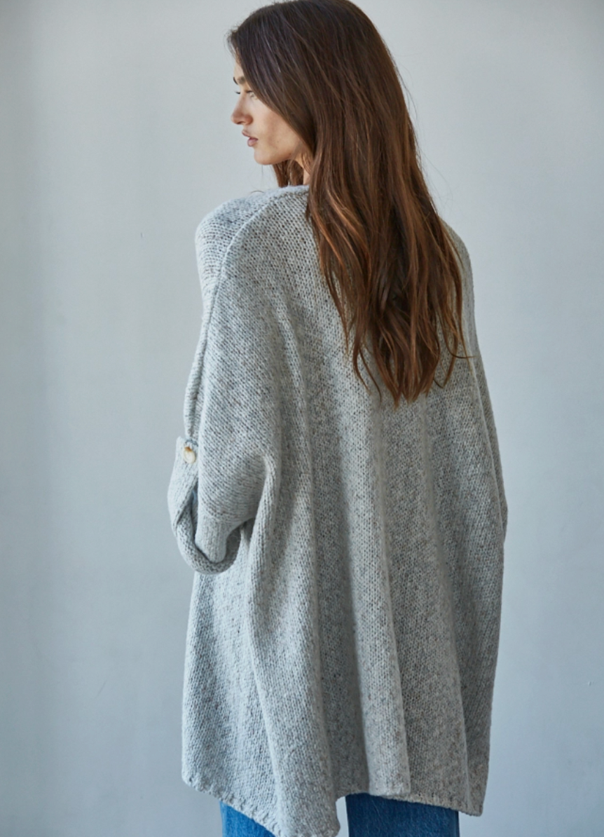 Tyler Cardigan
