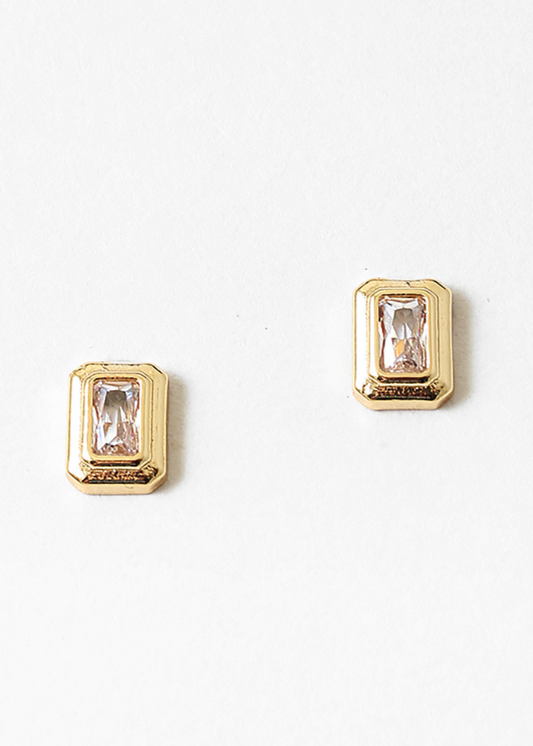 Musee Earrings