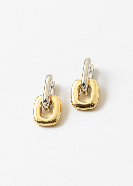 This or That Earrings