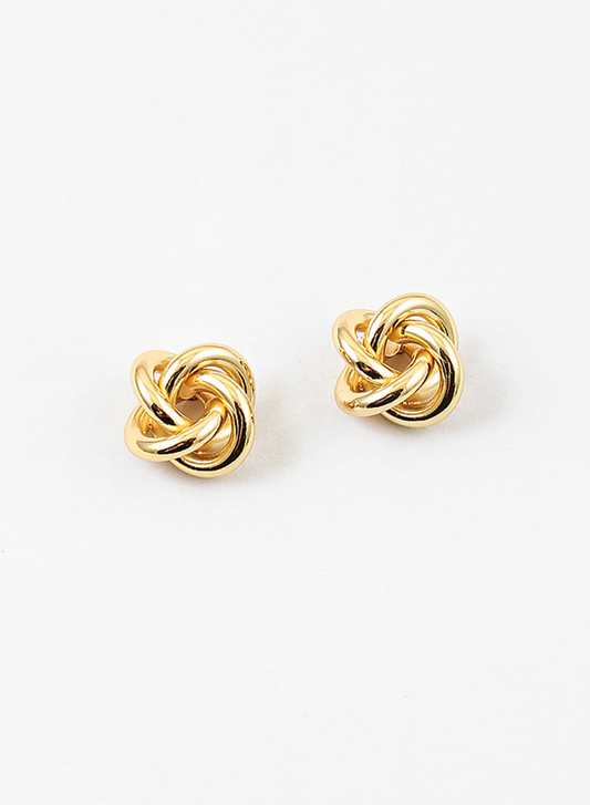 Love Knot Earrings