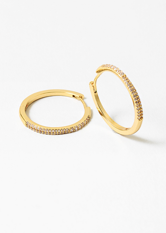 Award Season Earrings