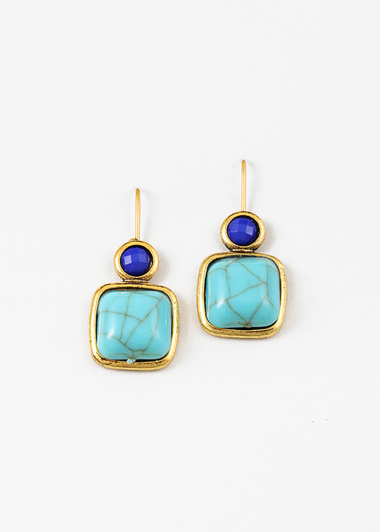 Sundance Earrings
