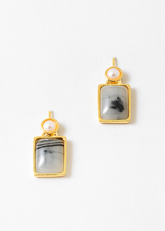 Still Life Earrings
