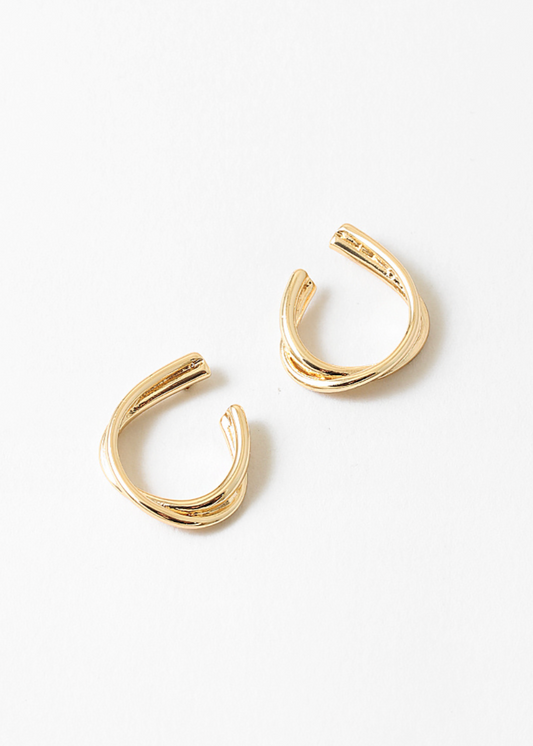 Gossip Earrings