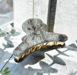 French Claw - Granite
