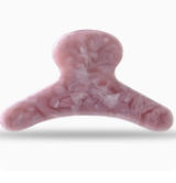 French Claw - Heather