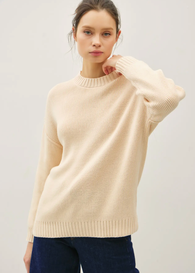 Opal Sweater