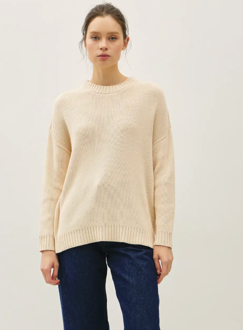 Opal Sweater