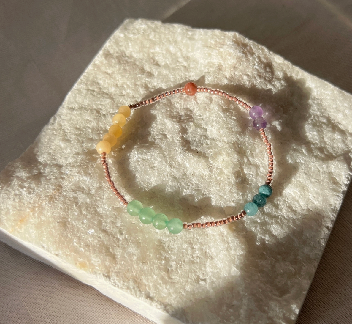 Mindfulness Bracelet