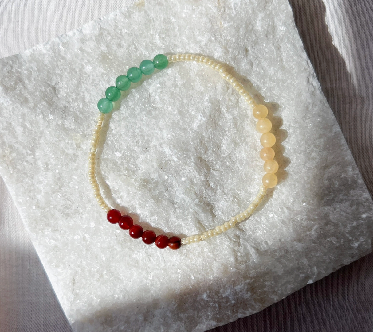 Mindfulness Bracelet