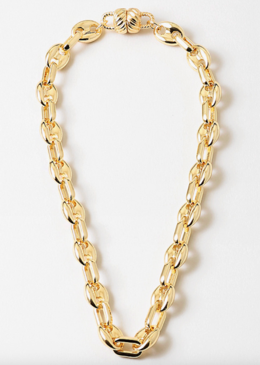 Not Your Mom's Necklace