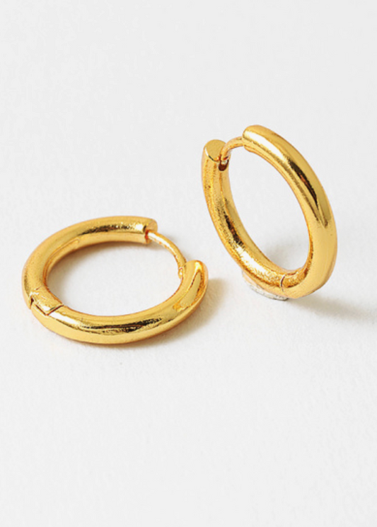 High and Tight Hoops