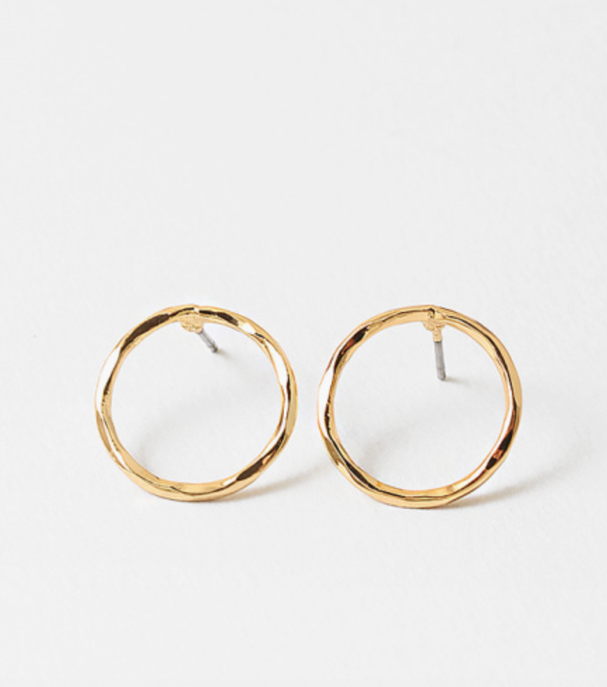 Constant Craving Earrings