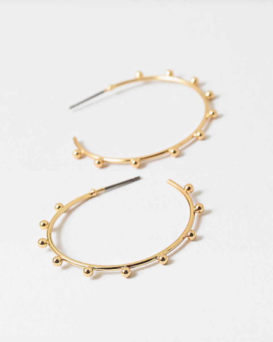 Sprout Hoops