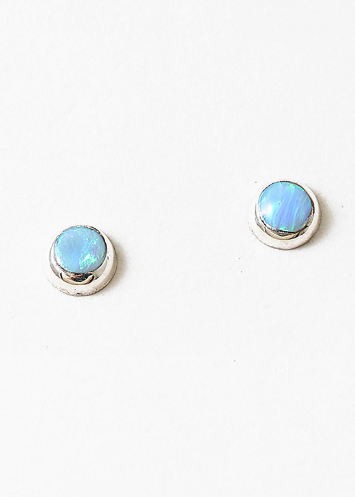 Mirror Mirror Earrings