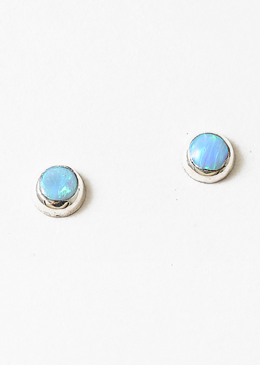 Mirror Mirror Earrings