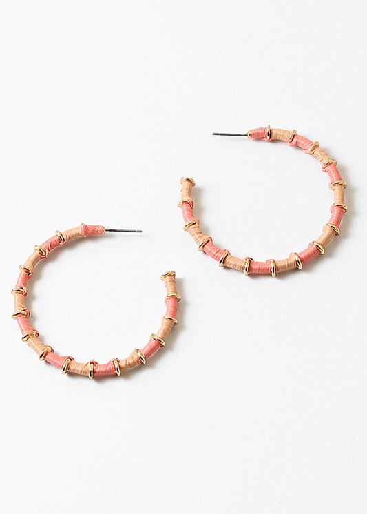 Guiro Hoops
