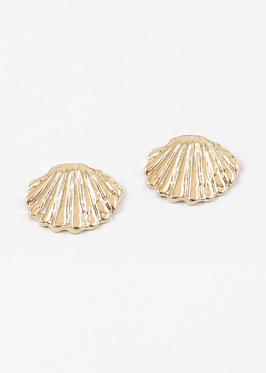 Clam Bake Earrings