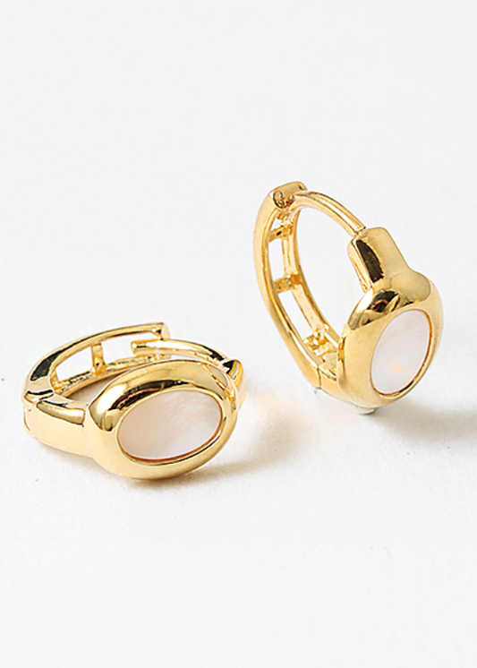 Mother Knows Best Earrings