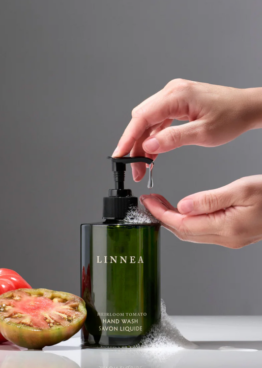 Heirloom Tomato Linnea Handwash