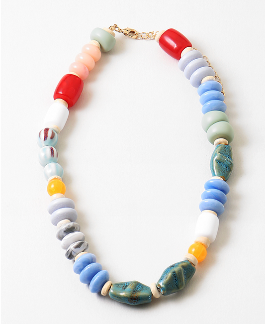 Beachwalk Necklace