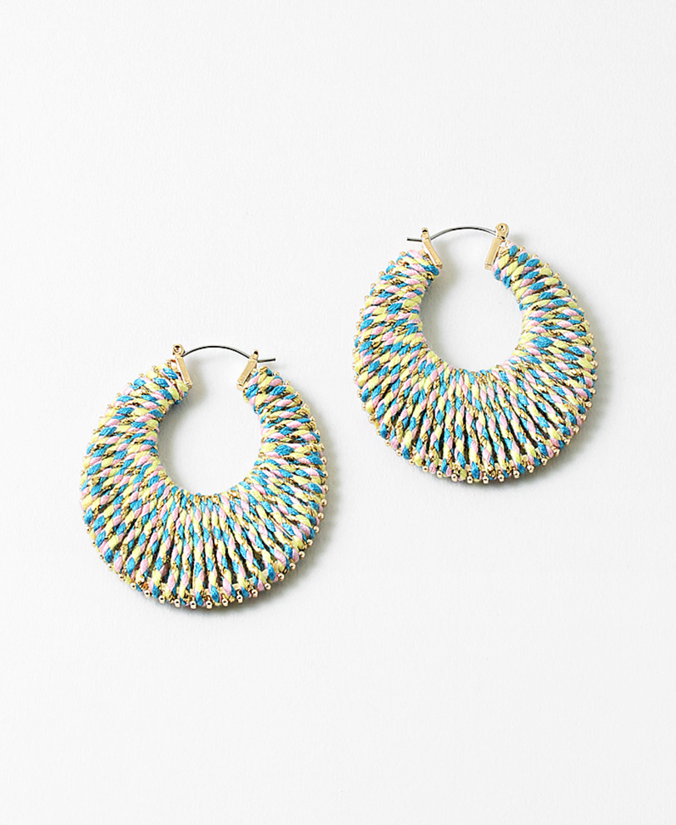 Basket Hoops