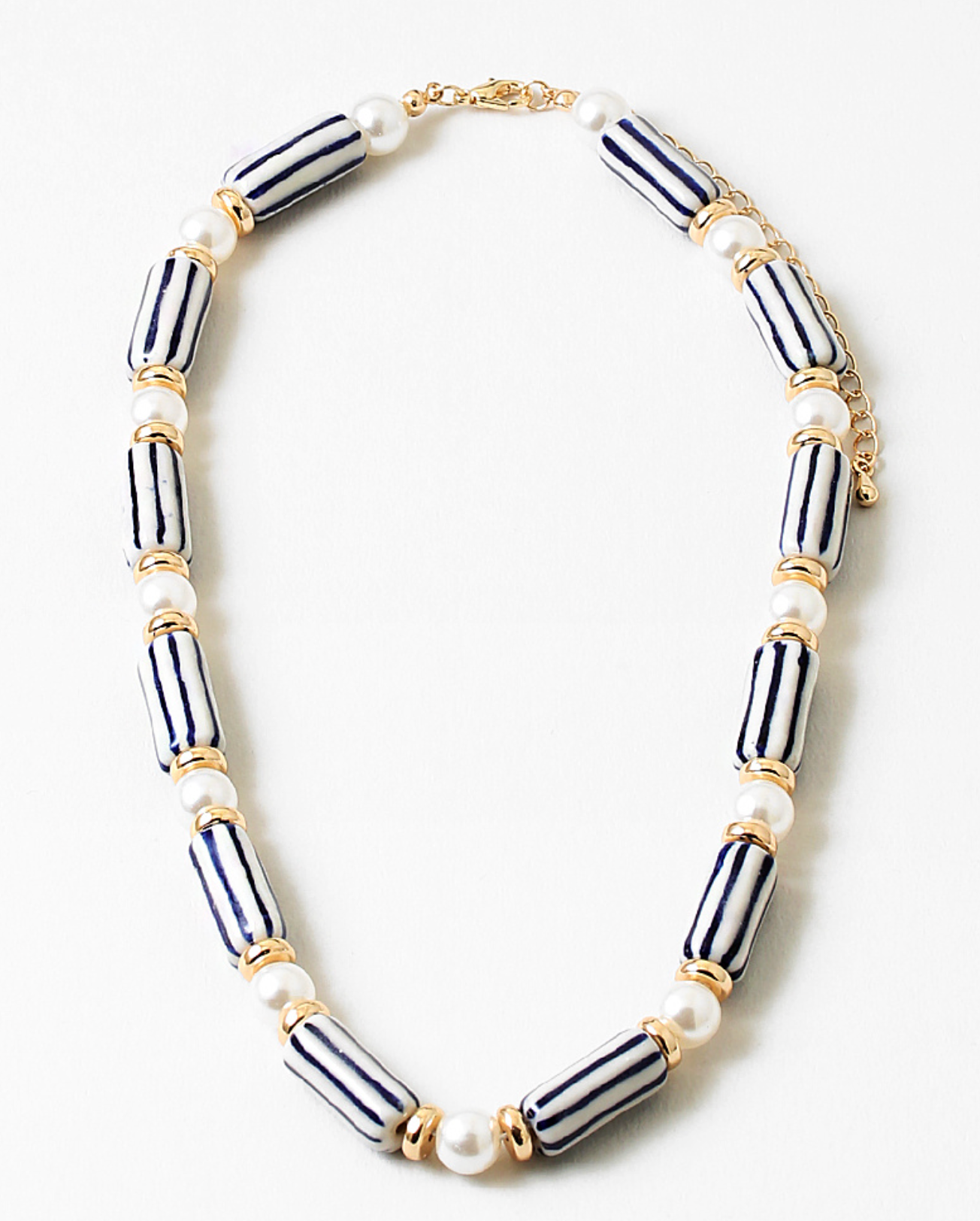 Saltwater Necklace