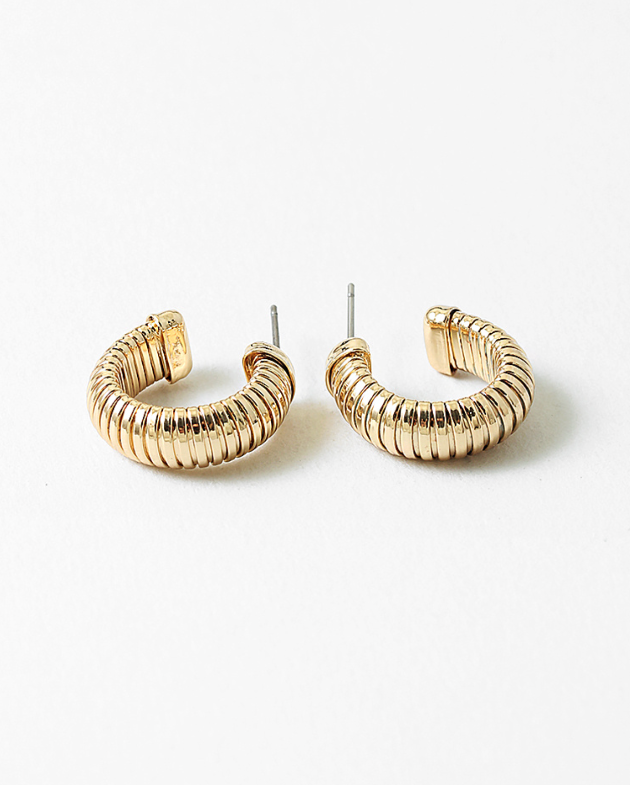 Corded Hoops