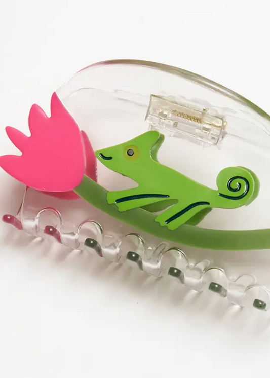 Little Buddy Claw Clip