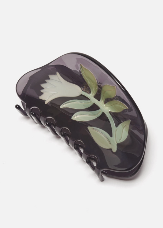 Belladonna Hair Clip