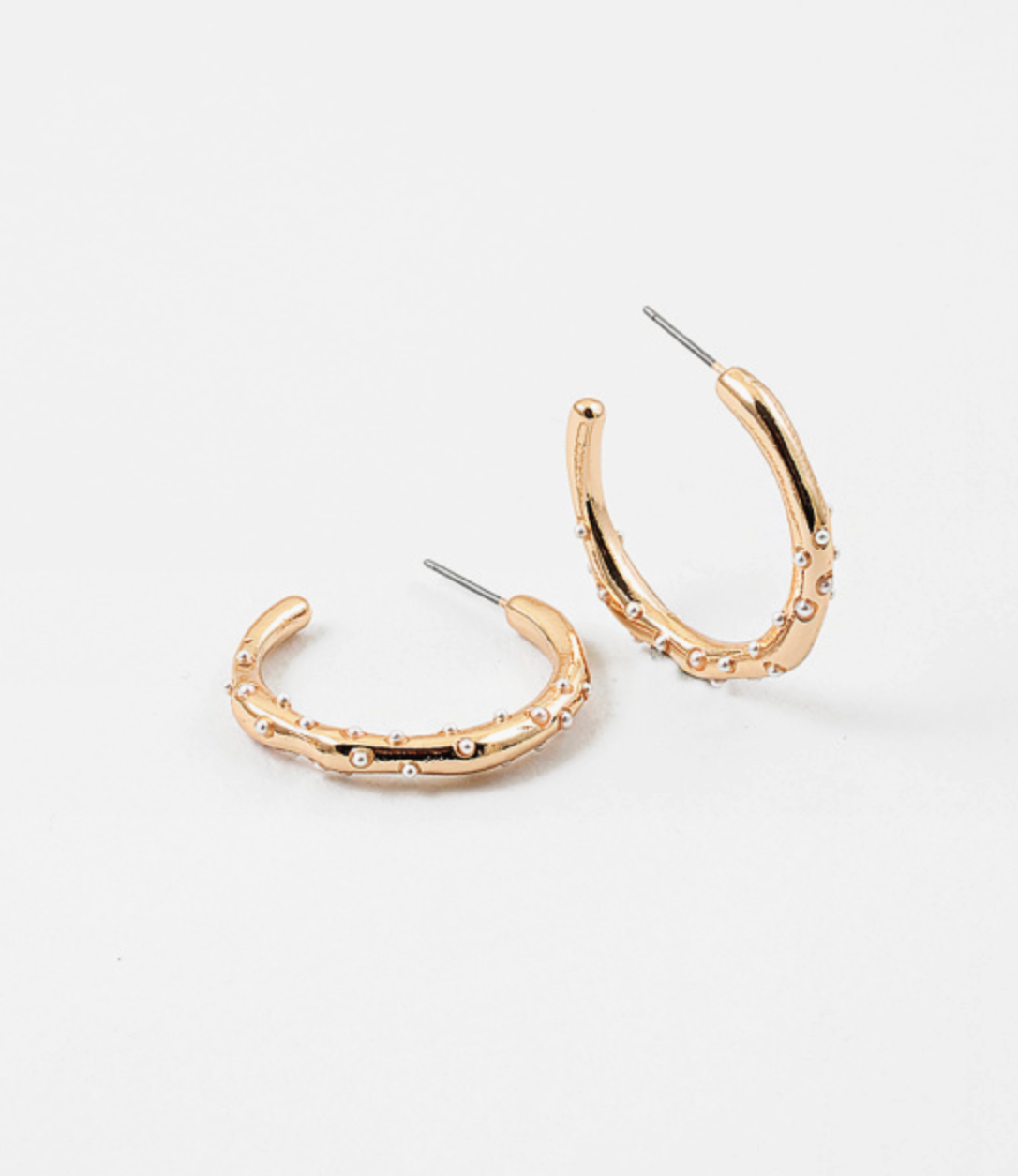 Confetti Hoops