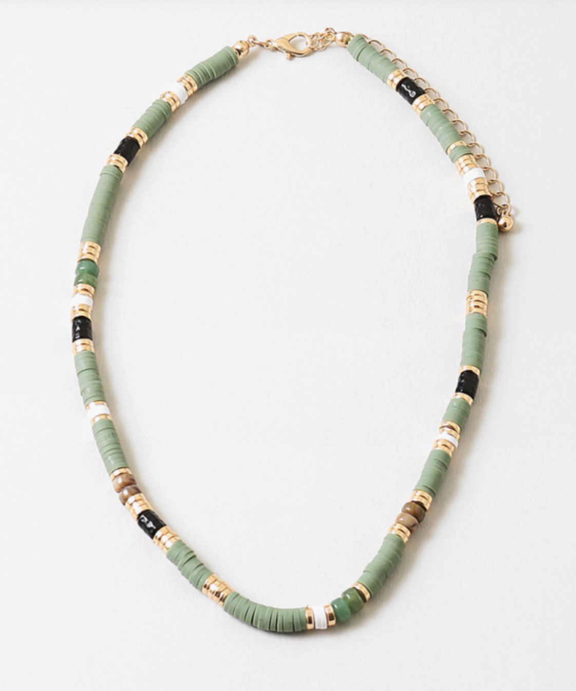 Dirty Martini Necklace