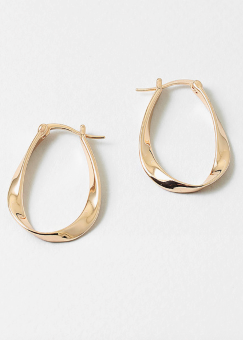 Ribbon Hoops