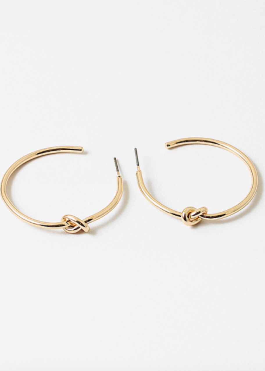 Threaded Hoops