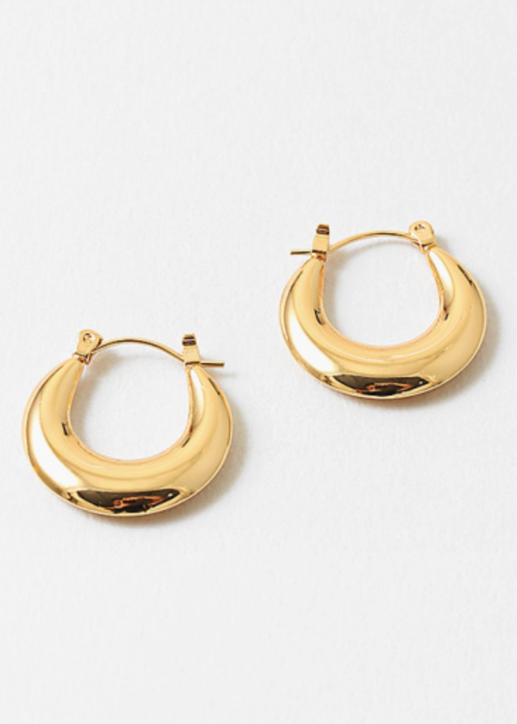 Sparrow Hoops