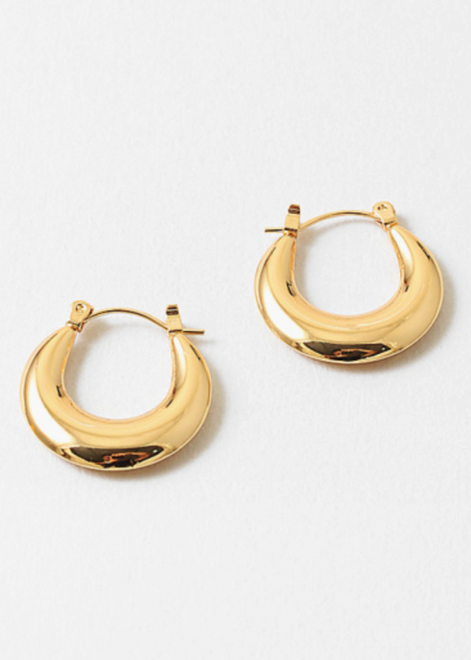 Sparrow Hoops