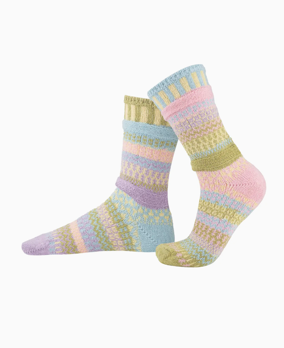 Daphne Crew Socks 