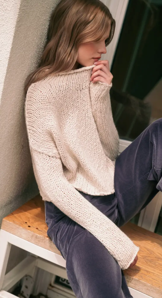 Jane Sweater