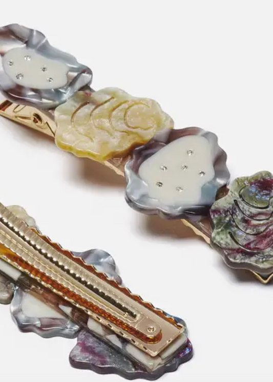 Oyster Clip