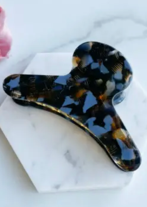 Reef Hair Clip