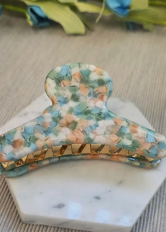 BAOC Hair Claw