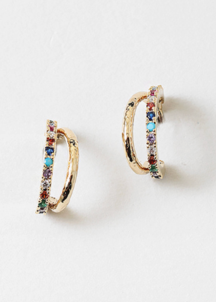 Dorothy Earrings