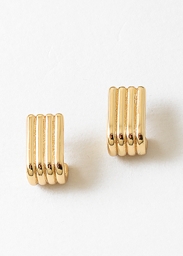 Jenny Earrings