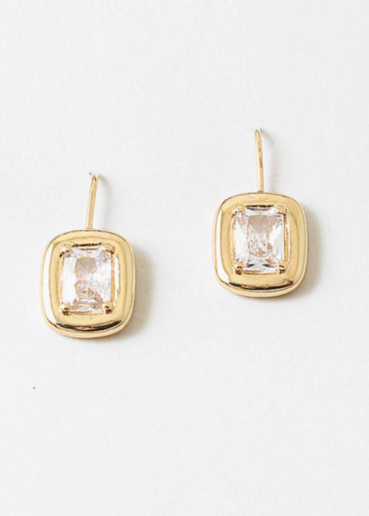 Jacqui Earrings
