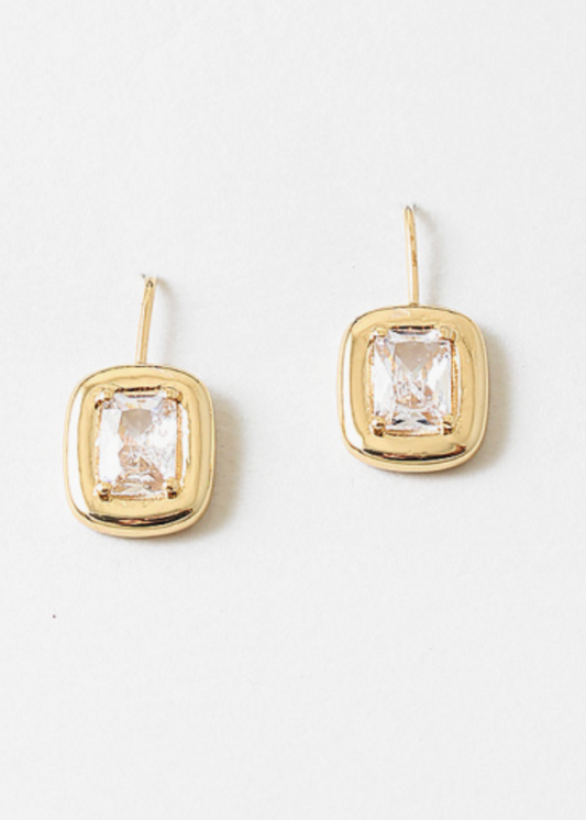 Jacqui Earrings