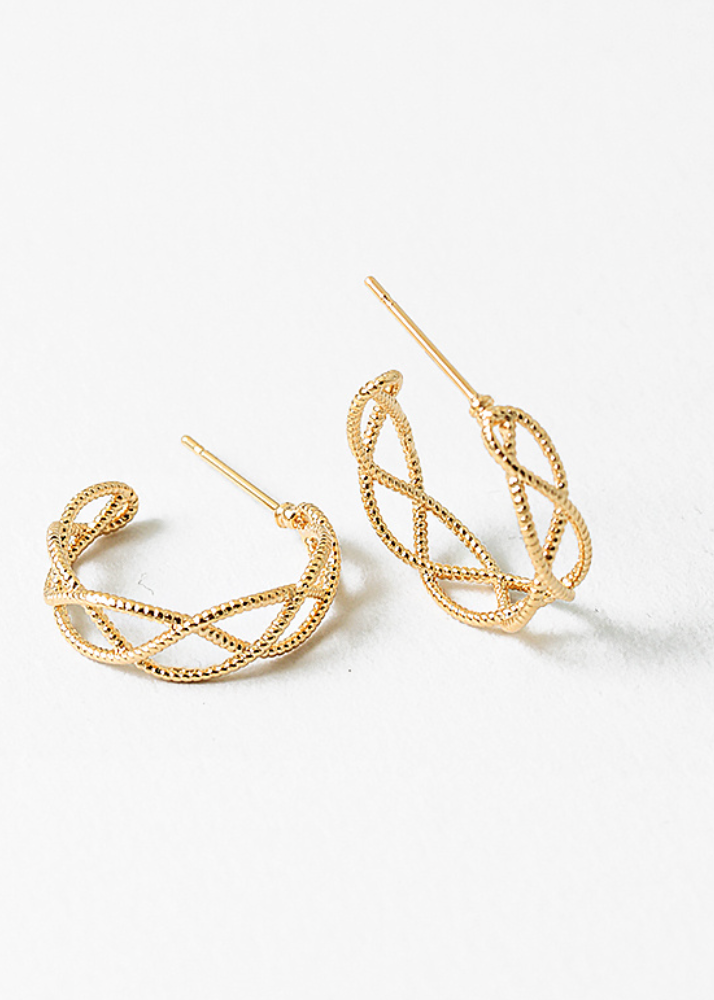 Lori Earrings